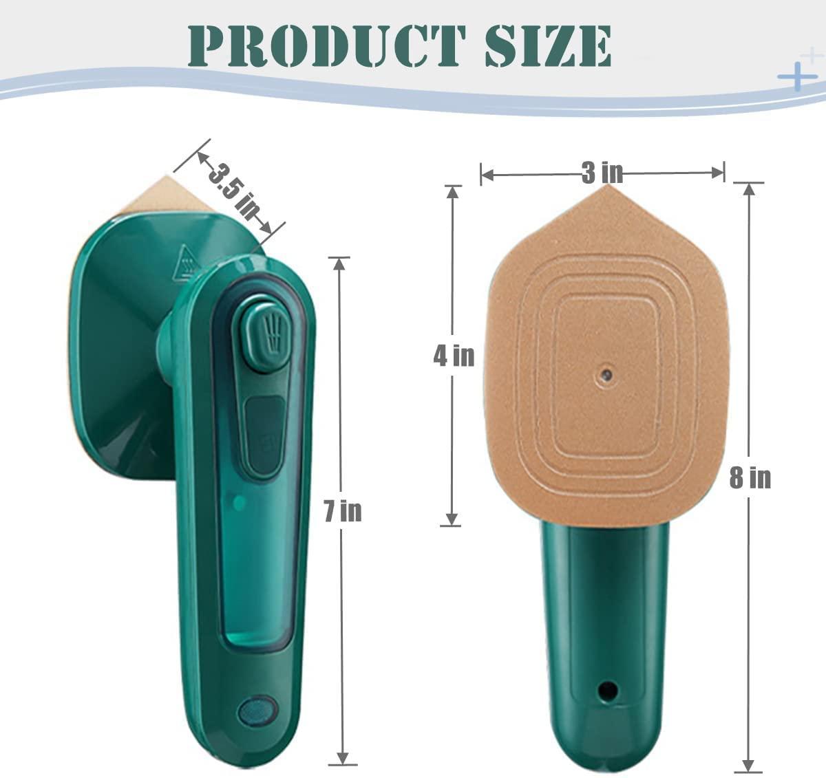 Portable Garment Steamer