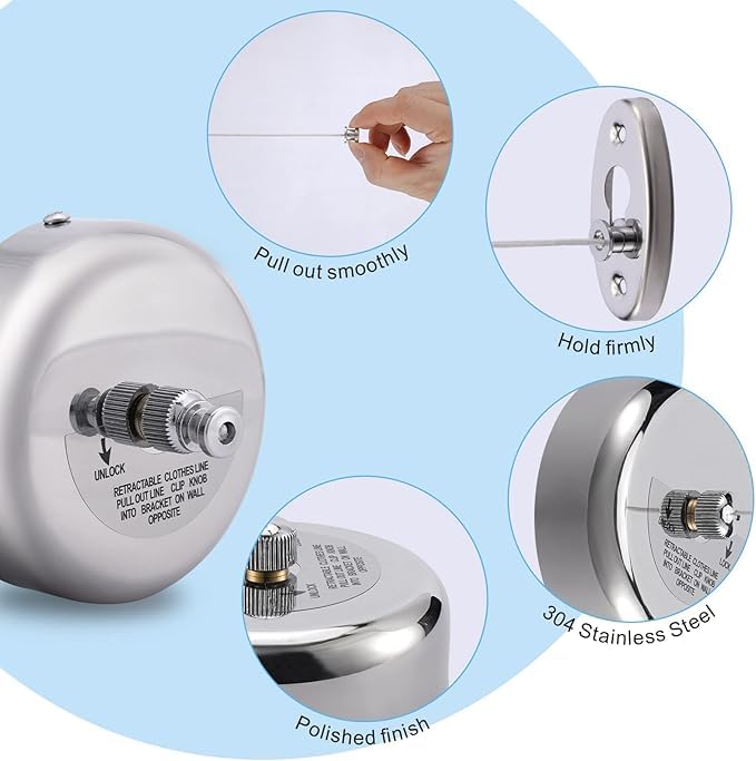 Mini Adjustable Drying System