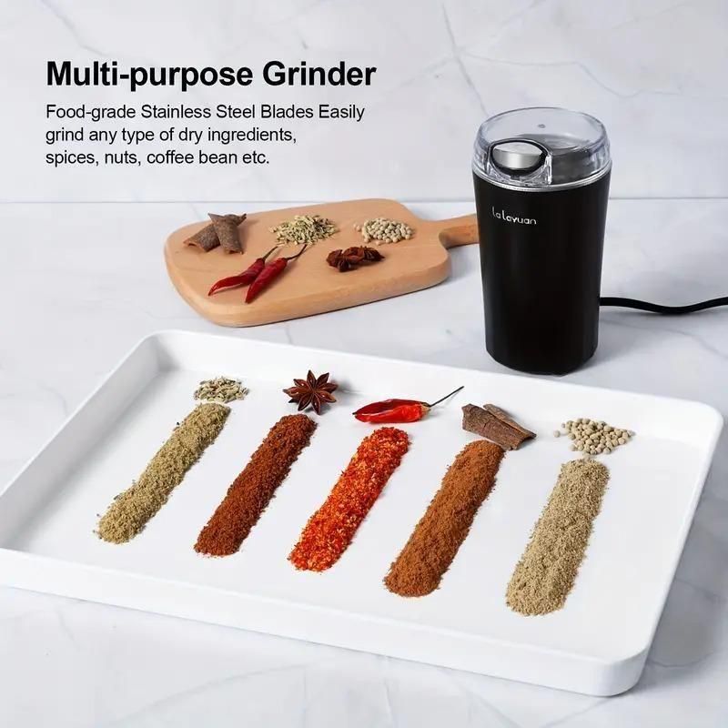 Electric  Grinder