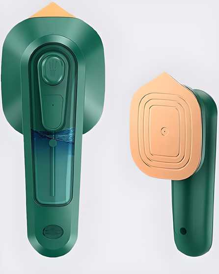 Portable Garment Steamer