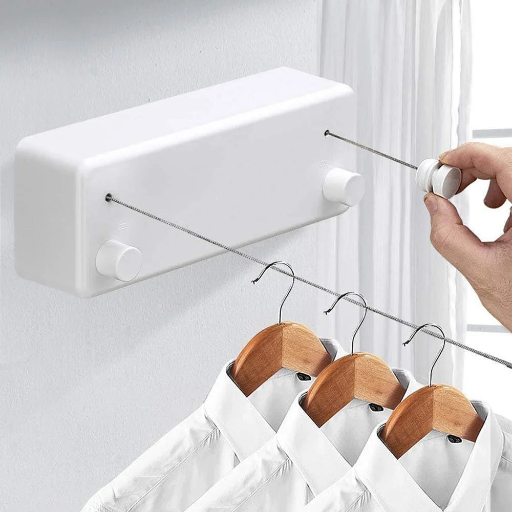 Adjustable Drying System