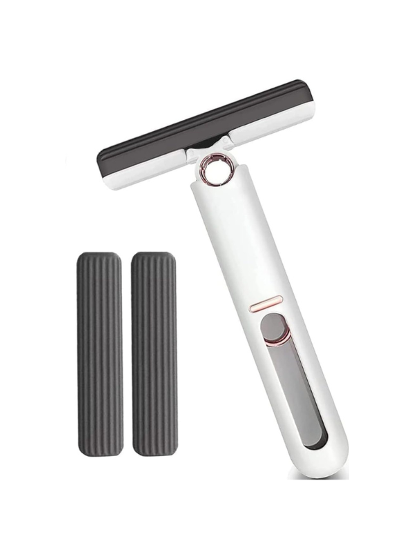 Compact Surface Wiper