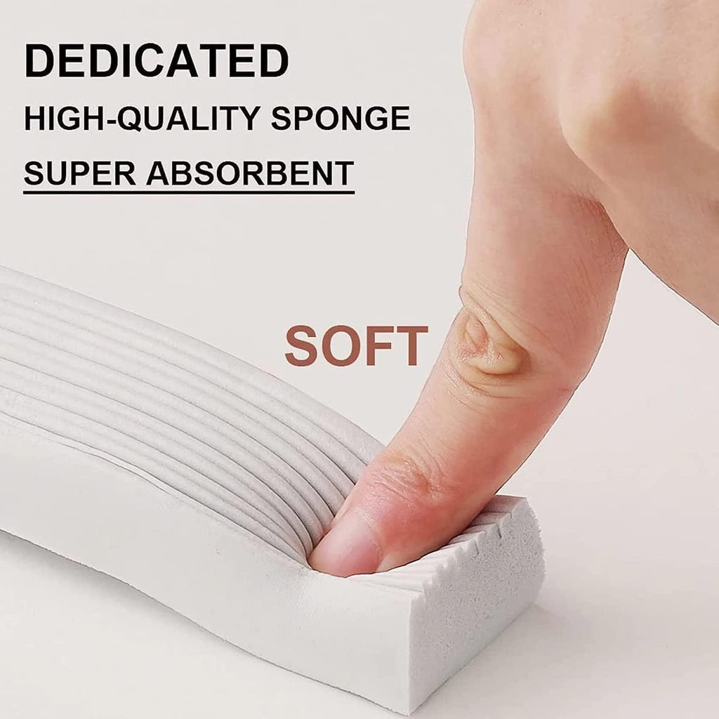 Compact Surface Wiper