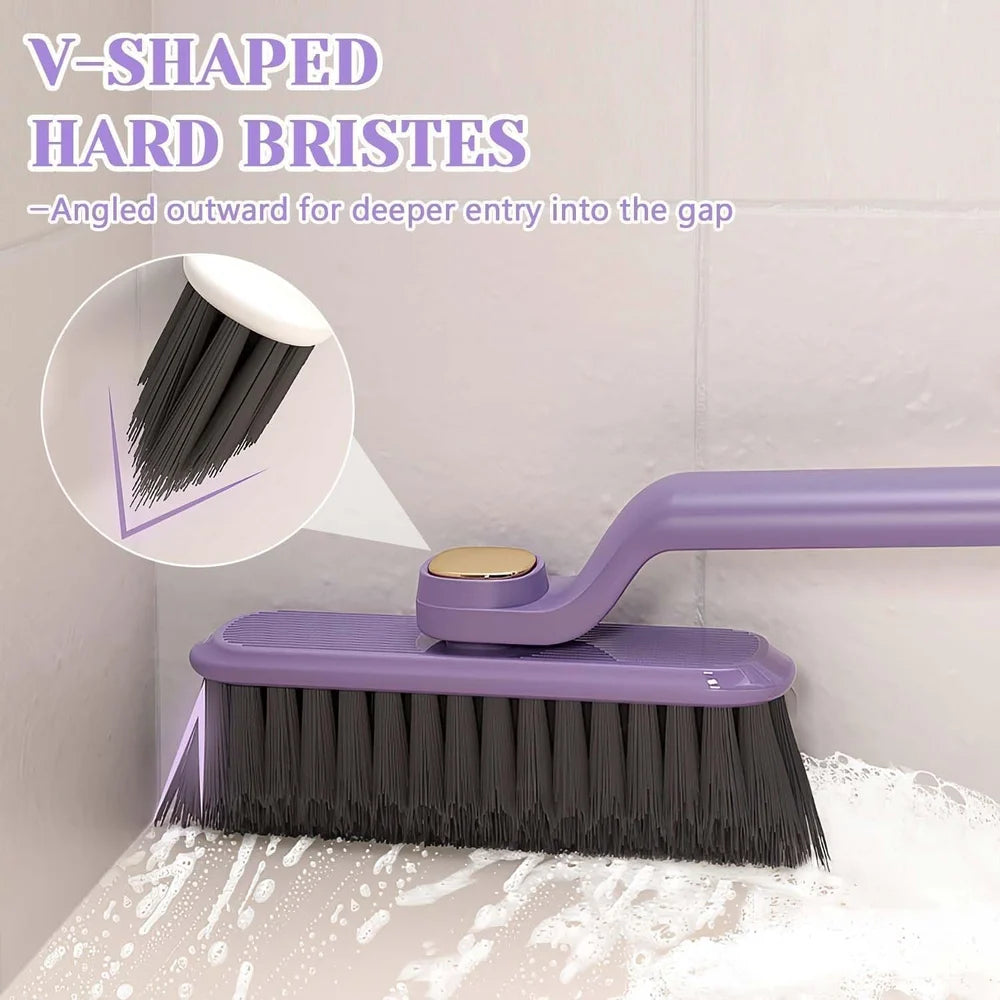 Deep Cleaning Brush